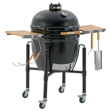 Керамический гриль MONOLITH One.55 (Classic)