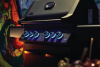 Газовый гриль NAPOLEON Phantom Prestige-500 с ИК конфоркой