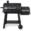 Гриль-коптильня BROIL KING® Regal Offset 400