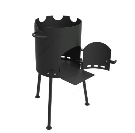 в комплекте съёмный язык