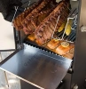 Газовая коптильня BROIL KING Vertical Gas Smoker, 4,4кВт.
