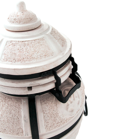 КОМПЛЕКТ «Тандыр Атаман» с откидной крышкой