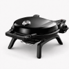 Газовый гриль O-GRILL 7 ULTRA Black