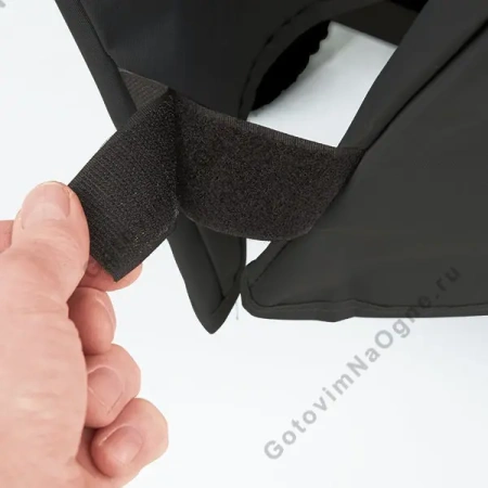 Чехол SELECT для грилей Baron 300S/Monarch/Royal, BROIL KING