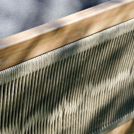 Диванная группа из акации RIO L