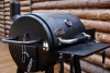 Гриль-коптильня BROIL KING® Regal Offset 400