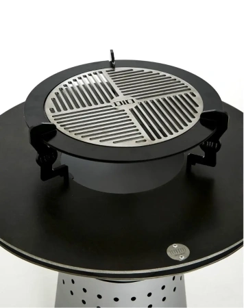 Стойка под казан для гриль-очага DIO Exact/ Square