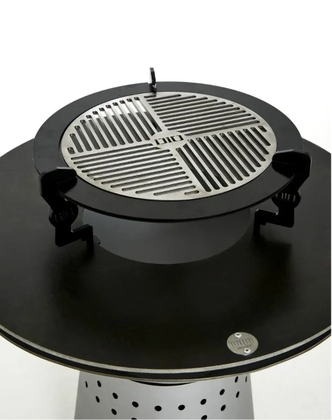 Стойка под казан для гриль-очага DIO Exact/ Square