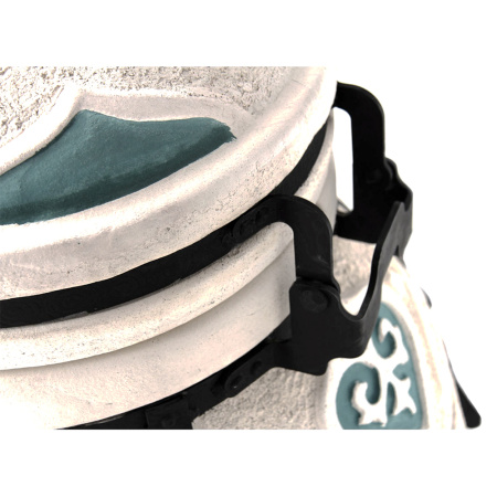 КОМПЛЕКТ «Тандыр Дастархан» с отк. крышкой 