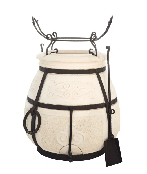 Подставка под казан 5-12л. для тандыра