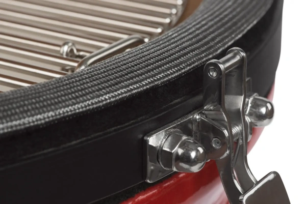 Керамический угольный гриль KAMADO JOE Big II Stand-Alone™ 61см.