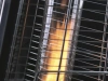 Газовый обогреватель Ballu BOGH-15E, с пультом