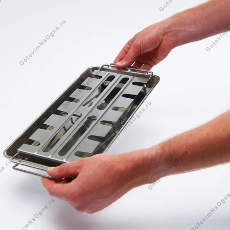 Подставка для куриных ножек, BROIL KING