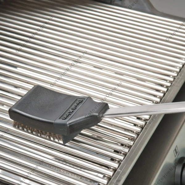 Щетка для гриля Imperial, BROIL KING