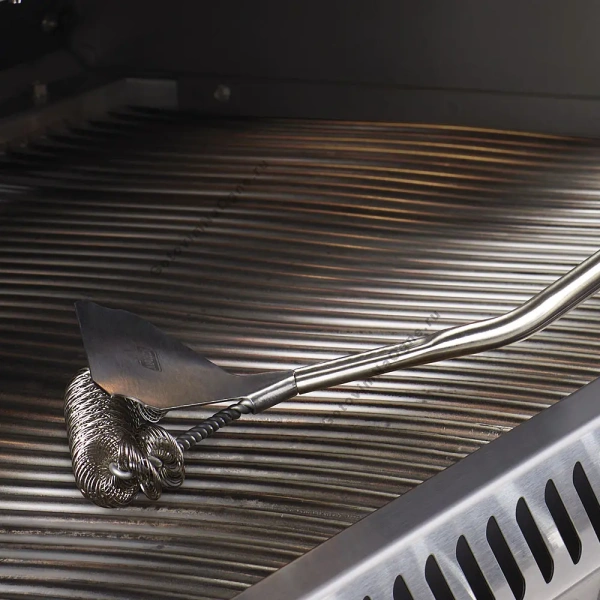 Спиралевидный скребок для чистки решеток гриля, Napoleon