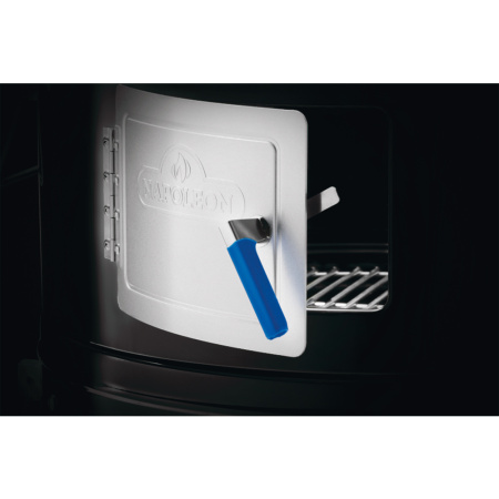 Угольный гриль-смокер NAPOLEON Apollo 22