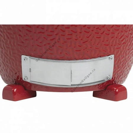 Керамический угольный гриль KAMADO JOE Big II Stand-Alone™ 61см.