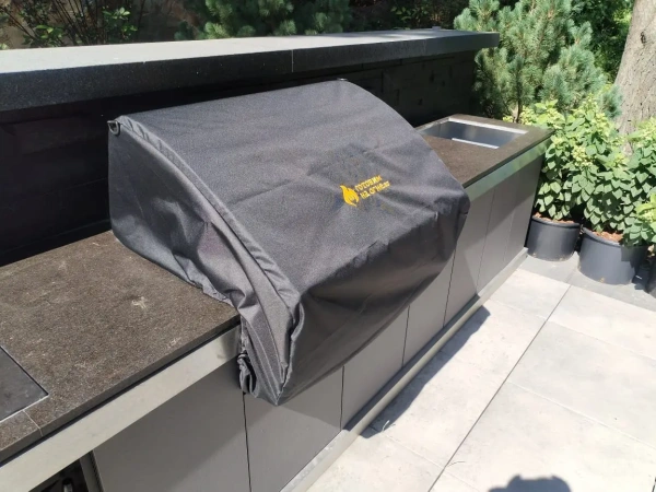 Чехол для встраиваемого газового гриля NAPOLEON Big-32