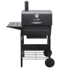 Угольный гриль CHAR-BROIL Charcoal M