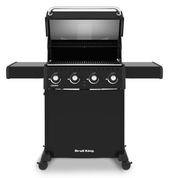 Газовый гриль BROIL KING Crown 410