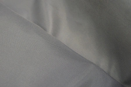 Ткань чехла снаружи