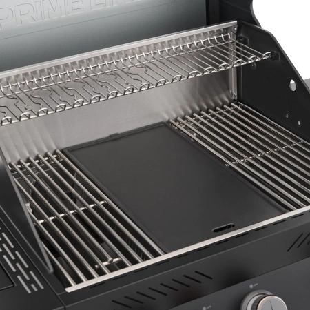Газовый гриль PRIMELINER G class 3B DELUXE
