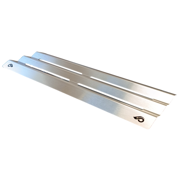 Пластина испаритель, отсекатель жара для газовых грилей NAPOLEON LE-3/Legend