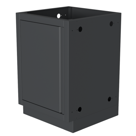 Тумба универсальная с дверцей