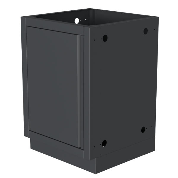 Тумба универсальная с дверцей