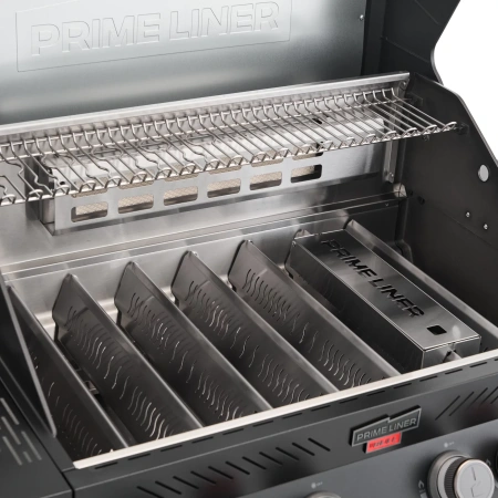 Газовый гриль PRIMELINER G class PRO
