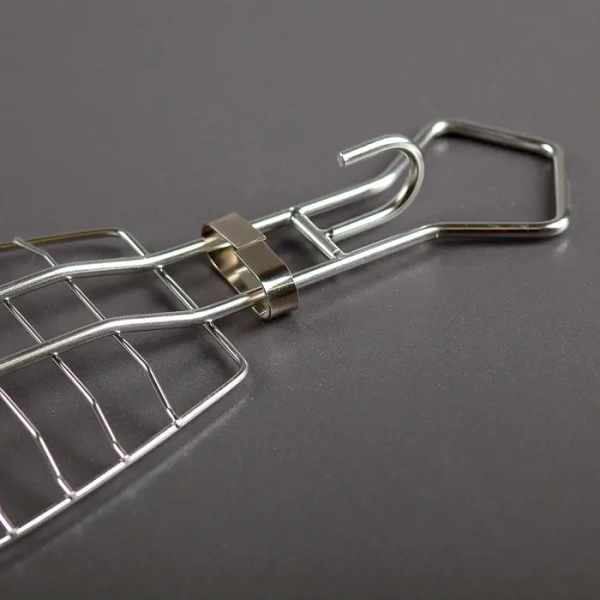 Решетка рыбная для тандыра