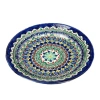 Тарелка 22см. узбекская