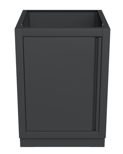 Тумба универсальная с дверцей