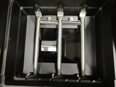 Газовый гриль NAPOLEON Freestyle 365 SB с конфоркой