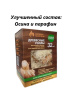 Роллы для розжига "Готовим на огне" в упаковке 32шт.