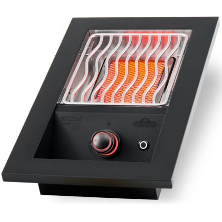 Встраиваемая ИК горелка NAPOLEON (одинарная)