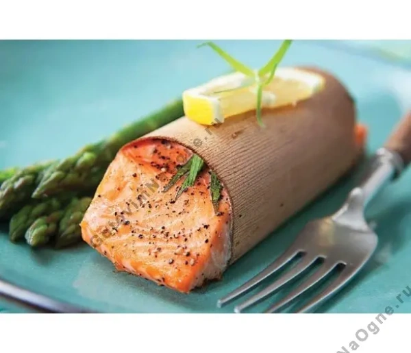 Ольховая гриль-бумага для копчения