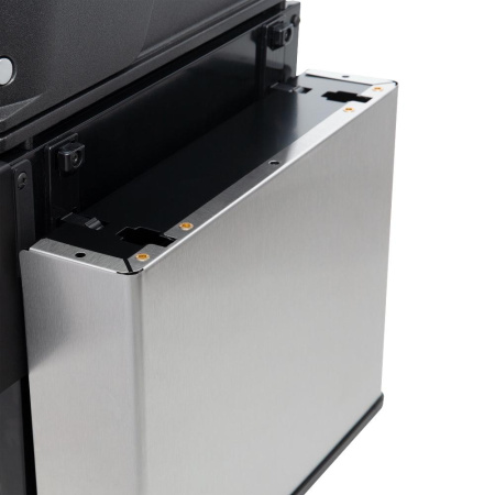 Гриль газовый BROIL KING Baron S 490 IR с вертелом и ИК конфоркой