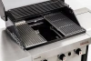 Газовый гриль CHAR-BROIL Professional PRO 3S с ИК конфоркой