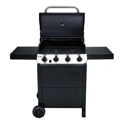 Газовый гриль CHAR-BROIL Performance 4B