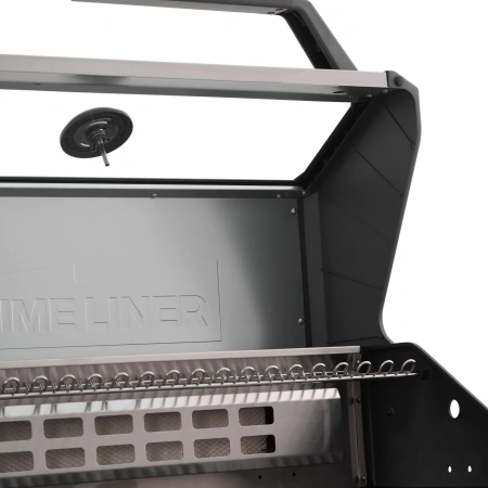 Газовый гриль PRIMELINER S class PRO DELUXE