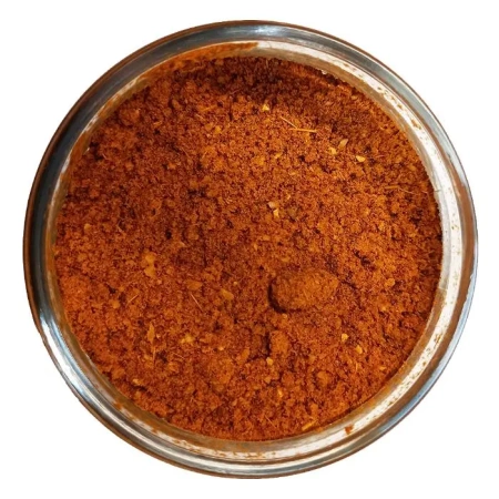 Специя "ПЛОВ В КАЗАНЕ" от "Готовим на огне"