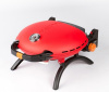 Газовый гриль O-GRILL 700T red