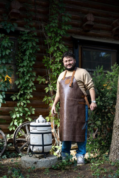 Тандыр "Привал"