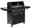 Газовый гриль CHAR-BROIL Professional CORE 4B с конфоркой