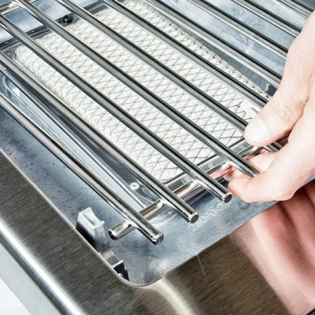 Инфракрасная газовая горелка Broil King