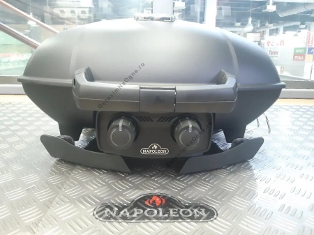Портативный газовый гриль NAPOLEON TravelQ-285-1