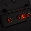 Газовый гриль PRIMELINER WEEKEND 3B DELUXЕ
