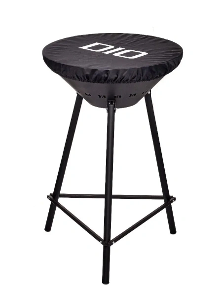 Гриль-очаг DIO Rocket Cast, чугунная поверхность d=60см.