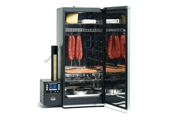 Набор крюков для коптилен BRADLEY SMOKER (4х2шт.)